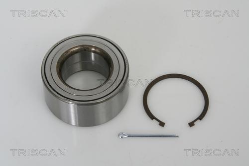 Triscan 8530 14128 - Kit de roulements de roue cwaw.fr