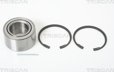 Triscan 8530 14127 - Kit de roulements de roue cwaw.fr