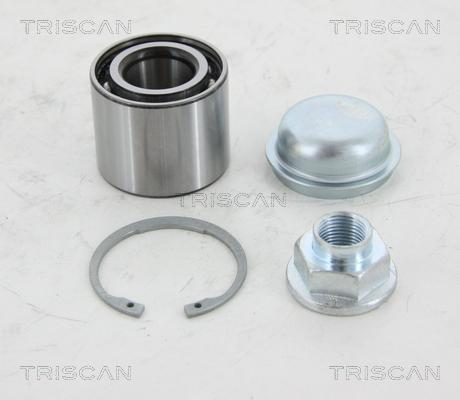 Triscan 8530 14256 - Kit de roulements de roue cwaw.fr