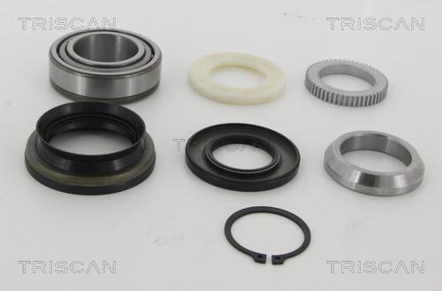 Triscan 8530 14263 - Kit de roulements de roue cwaw.fr