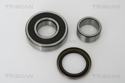 Triscan 8530 14204 - Kit de roulements de roue cwaw.fr