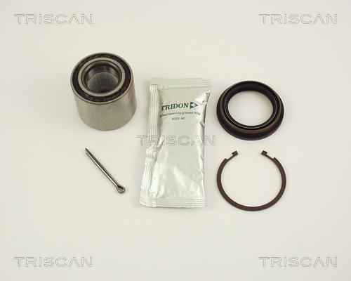 Triscan 8530 14202 - Kit de roulements de roue cwaw.fr