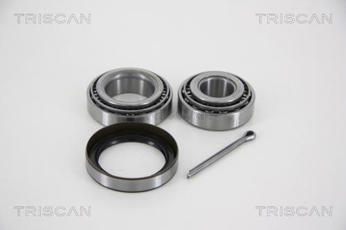 Triscan 8530 14207 - Kit de roulements de roue cwaw.fr