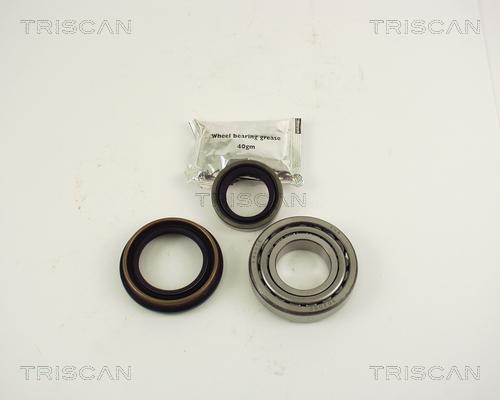 Triscan 8530 14219 - Kit de roulements de roue cwaw.fr