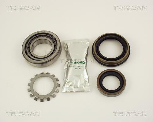 Triscan 8530 14211 - Kit de roulements de roue cwaw.fr