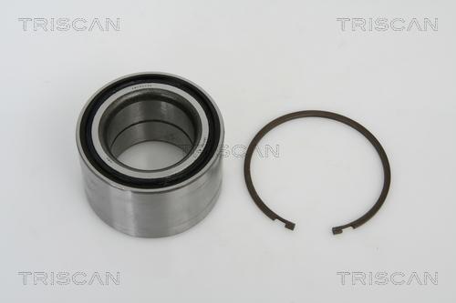 Triscan 8530 14231 - Kit de roulements de roue cwaw.fr