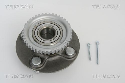 Triscan 8530 14224 - Kit de roulements de roue cwaw.fr