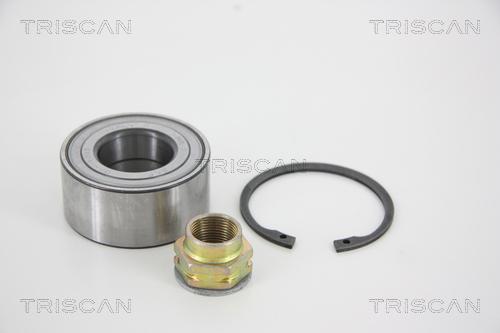 Triscan 8530 15108 - Kit de roulements de roue cwaw.fr