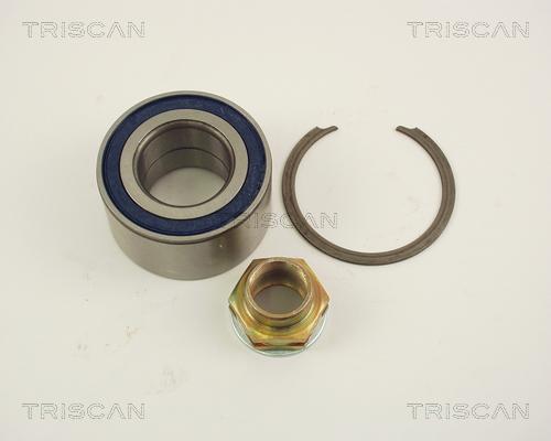 Triscan 8530 15118 - Kit de roulements de roue cwaw.fr