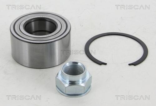 Triscan 8530 15134 - Kit de roulements de roue cwaw.fr