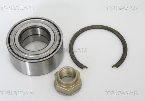 Triscan 8530 15131 - Kit de roulements de roue cwaw.fr