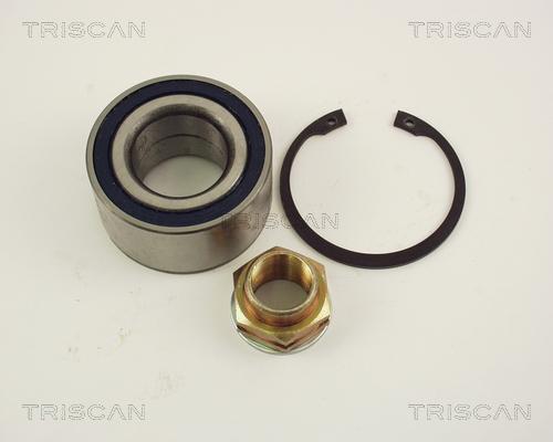 Triscan 8530 15120 - Kit de roulements de roue cwaw.fr