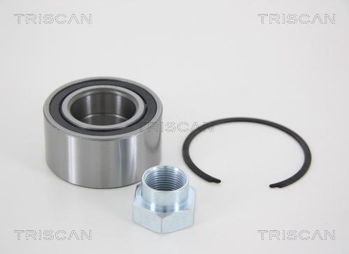 Triscan 8530 15121 - Kit de roulements de roue cwaw.fr