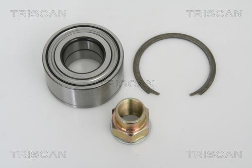 Triscan 8530 15128 - Kit de roulements de roue cwaw.fr