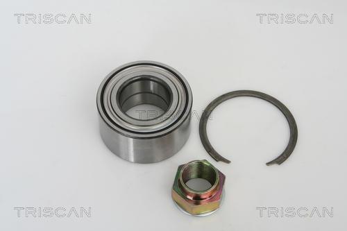 Triscan 8530 15127 - Kit de roulements de roue cwaw.fr