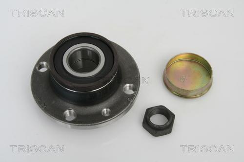 Triscan 8530 15226 - Kit de roulements de roue cwaw.fr