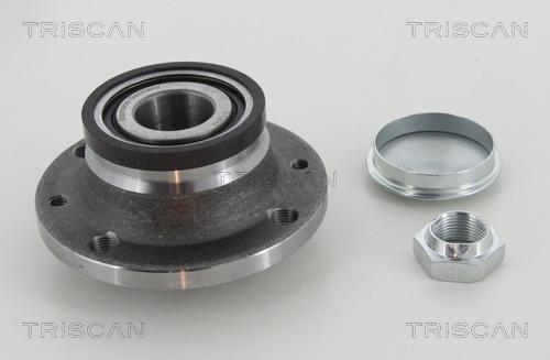 Triscan 8530 15228 - Kit de roulements de roue cwaw.fr