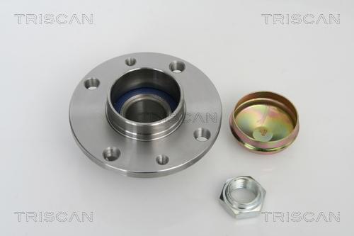 Triscan 8530 15227 - Kit de roulements de roue cwaw.fr