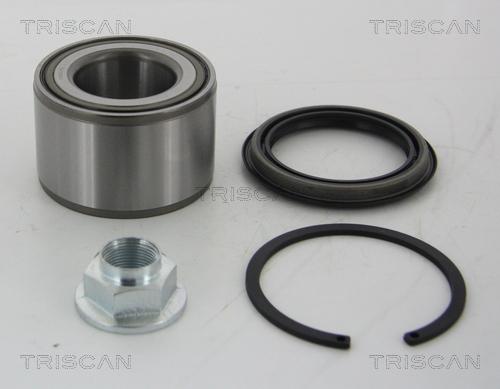 Triscan 8530 16146 - Kit de roulements de roue cwaw.fr