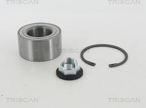 Triscan 8530 16141 - Kit de roulements de roue cwaw.fr