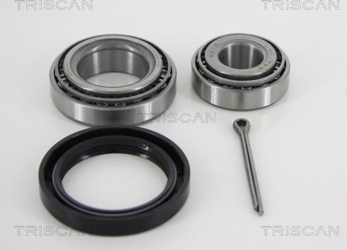 Triscan 8530 16104 - Kit de roulements de roue cwaw.fr