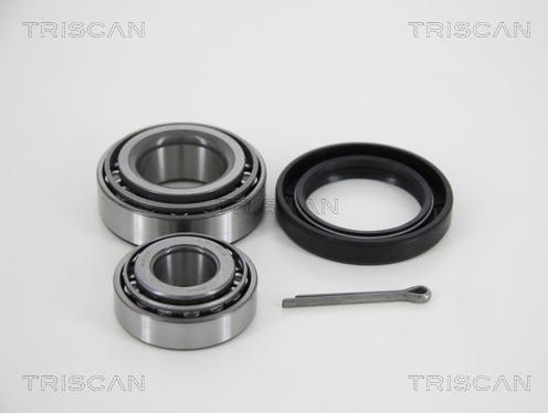 Triscan 8530 16103 - Kit de roulements de roue cwaw.fr