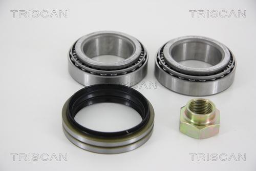 Triscan 8530 16114 - Kit de roulements de roue cwaw.fr