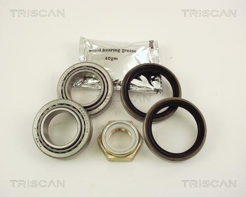 Triscan 8530 16110 - Kit de roulements de roue cwaw.fr