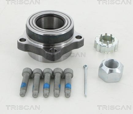 Triscan 8530 16139A - Kit de roulements de roue cwaw.fr