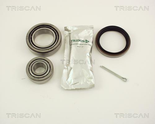 Triscan 8530 16130 - Kit de roulements de roue cwaw.fr