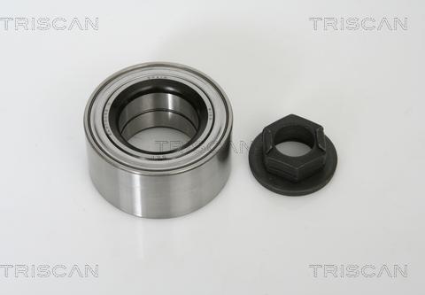 Triscan 8530 16131 - Kit de roulements de roue cwaw.fr