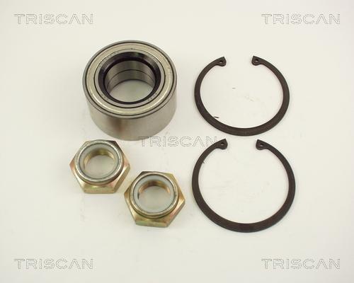 Triscan 8530 16125 - Kit de roulements de roue cwaw.fr