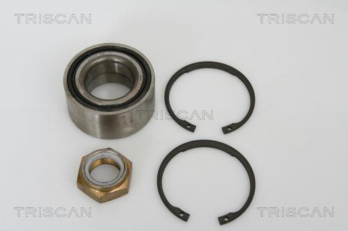 Triscan 8530 16126 - Kit de roulements de roue cwaw.fr