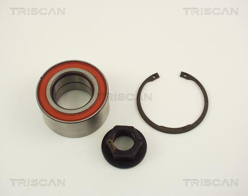 Triscan 8530 16128 - Kit de roulements de roue cwaw.fr