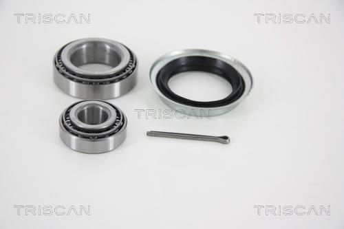 Triscan 8530 16122 - Kit de roulements de roue cwaw.fr