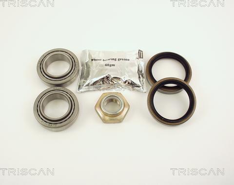 Triscan 8530 16210 - Kit de roulements de roue cwaw.fr