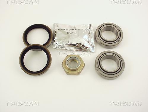 Triscan 8530 16211 - Kit de roulements de roue cwaw.fr