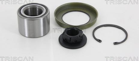 Triscan 8530 16235 - Kit de roulements de roue cwaw.fr