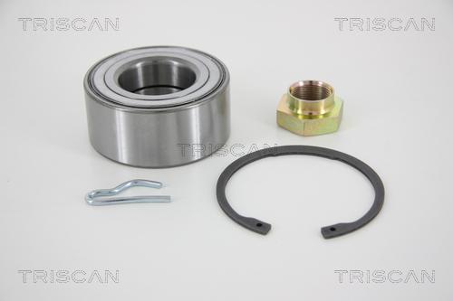 Triscan 8530 10001 - Kit de roulements de roue cwaw.fr