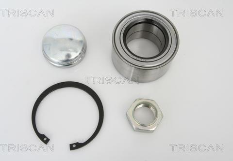 Triscan 8530 10140 - Kit de roulements de roue cwaw.fr