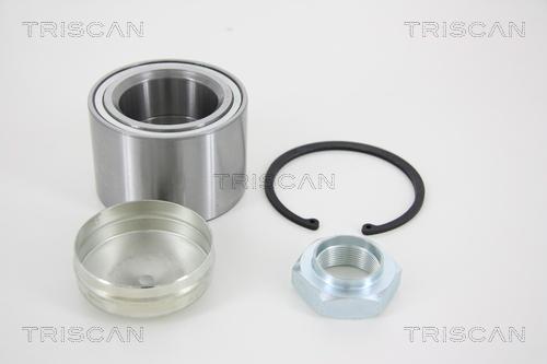 Triscan 8530 10141 - Kit de roulements de roue cwaw.fr