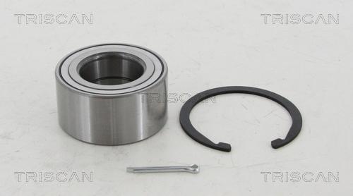 Triscan 8530 10155 - Kit de roulements de roue cwaw.fr