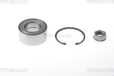 Triscan 8530 10167 - Kit de roulements de roue cwaw.fr