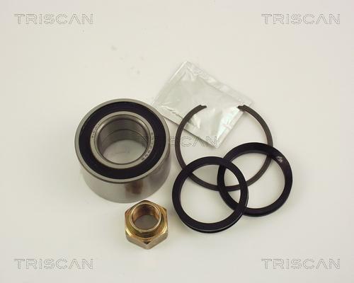 Triscan 8530 10105 - Kit de roulements de roue cwaw.fr