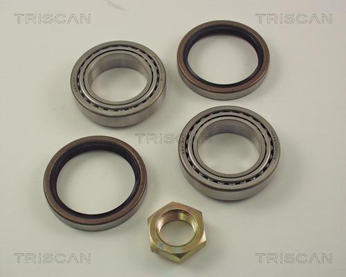 Triscan 8530 10108 - Kit de roulements de roue cwaw.fr