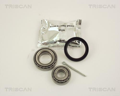 Triscan 8530 10107 - Kit de roulements de roue cwaw.fr