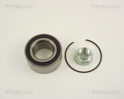 Triscan 8530 10115 - Kit de roulements de roue cwaw.fr