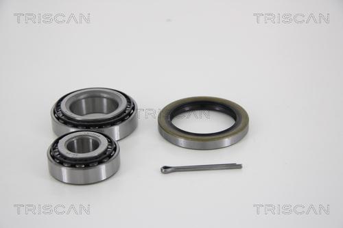 Triscan 8530 10118 - Kit de roulements de roue cwaw.fr