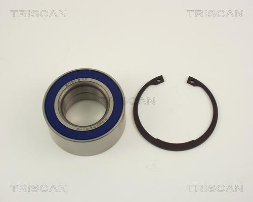 Triscan 8530 10113 - Kit de roulements de roue cwaw.fr