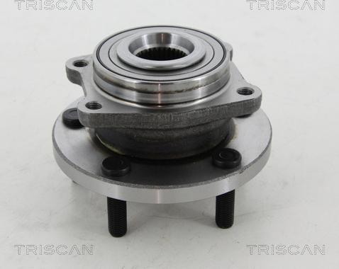 Triscan 8530 10180 - Kit de roulements de roue cwaw.fr